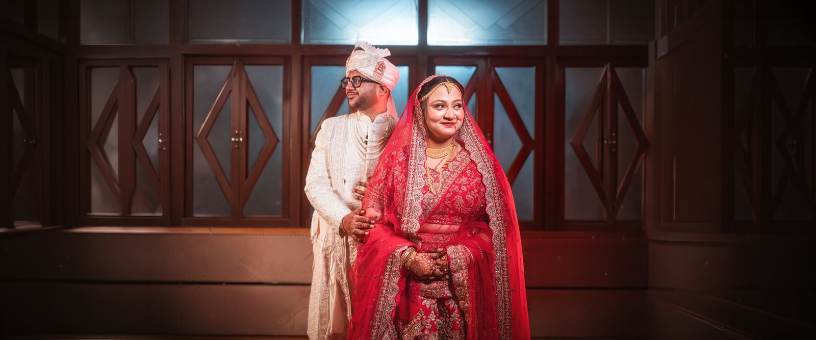 Wedding Films service