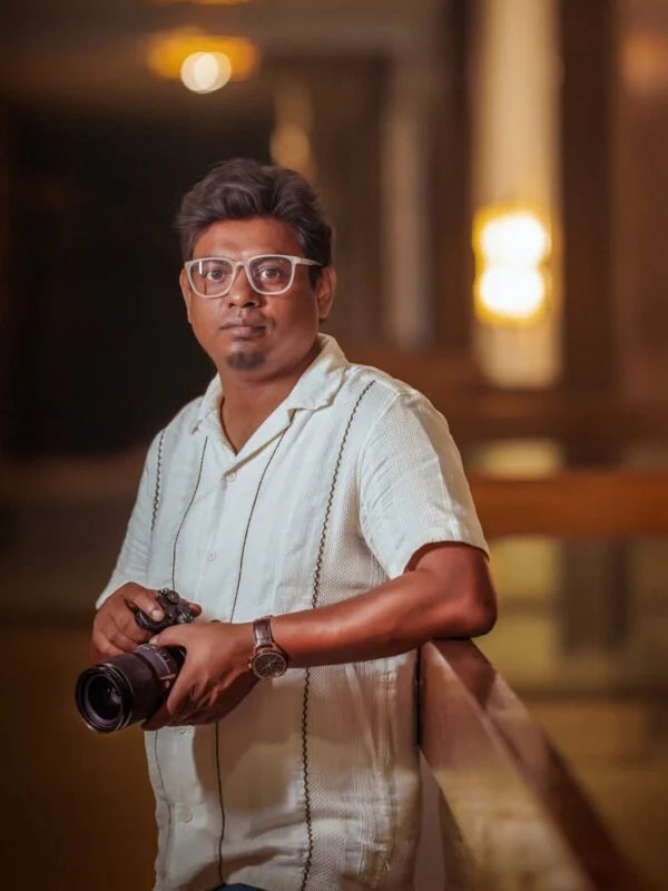Satyajit Mondal