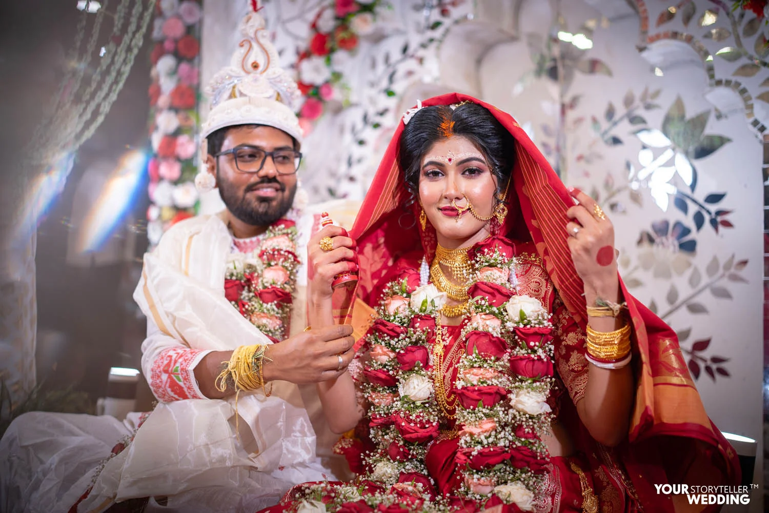 Wedding Photographer