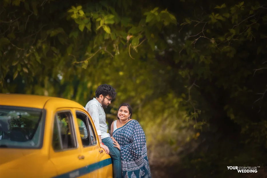 Wedding Photographer