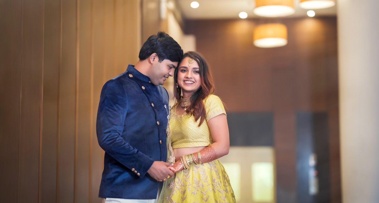 Engagement Stories