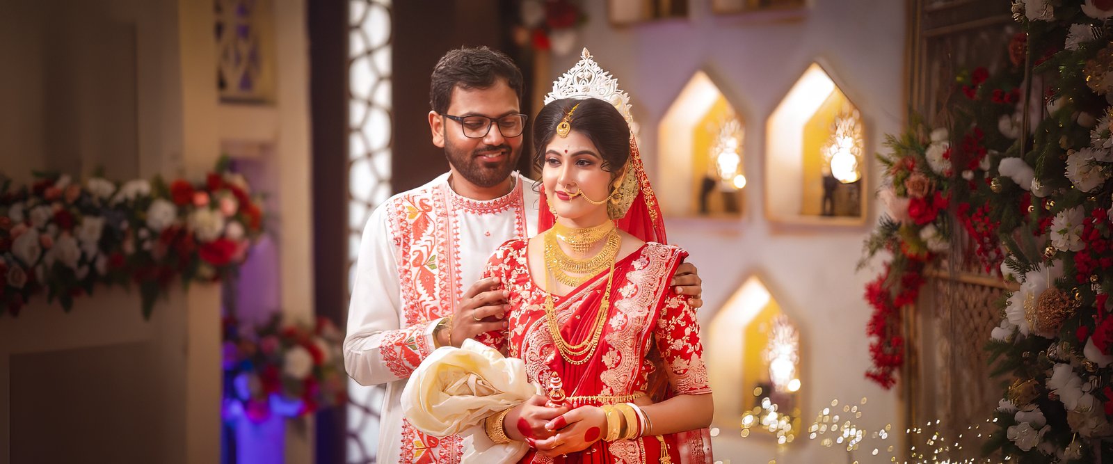 Rahul & Priya Wedding