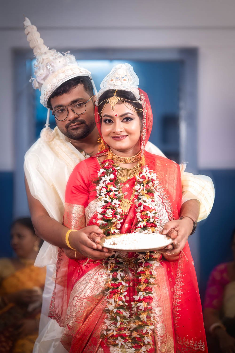 Rahul & Priya Wedding