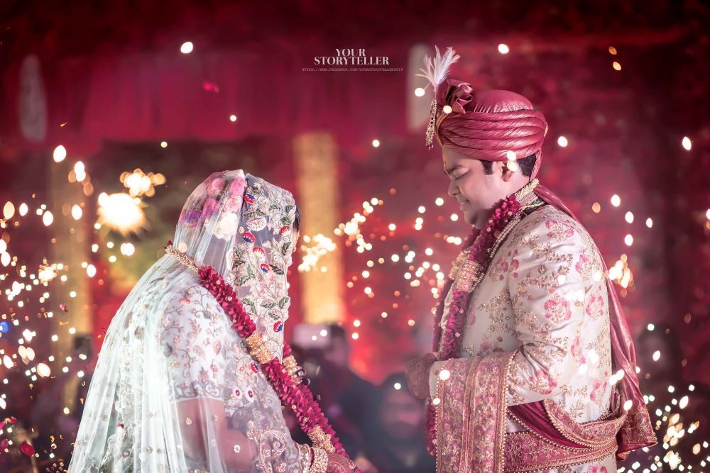 Best Marwari Wedding in Kolkata